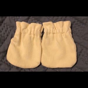 Infant Mittens